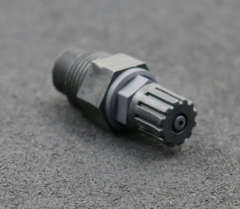 Bild des Artikels BKG-Dosierventil-für-Kaltwasser-PP-3/8''-1/2''-500033-unbenutzt