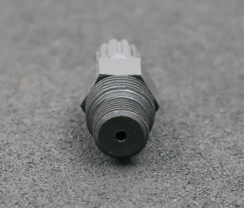 Bild des Artikels BKG-Dosierventil-für-Kaltwasser-PP-3/8''-1/2''-500033-unbenutzt