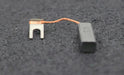 Bild des Artikels Block-Kohlebürste-mit-einer-Litze-V511-6x5x16mm-(t-x-a-x-r)-mit-Kabelschuh