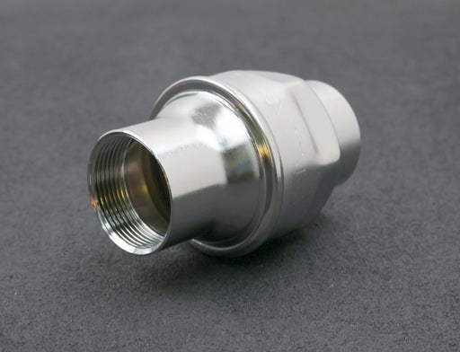 Bild des Artikels MONDEO-IDRIJA-Rückschlagventile-Öffnungsdruck-0,025-0,035bar-Größe-1-1/2''