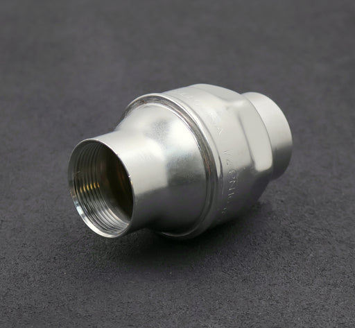 Bild des Artikels MONDEO-IDRIJA-Rückschlagventile-Größe-1-1/2''-Öffnungsdruck-0,025-0,035bar