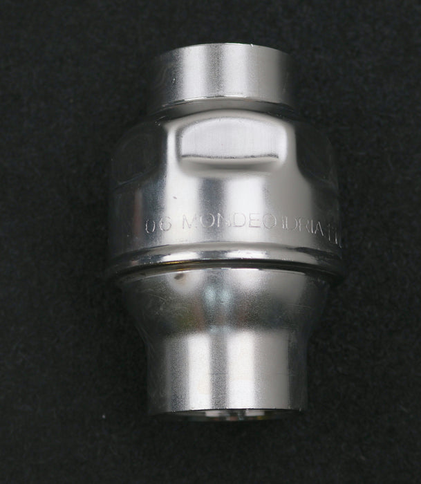 Bild des Artikels MONDEO-IDRIJA-Rückschlagventile-Größe-1-1/2''-Öffnungsdruck-0,025-0,035bar