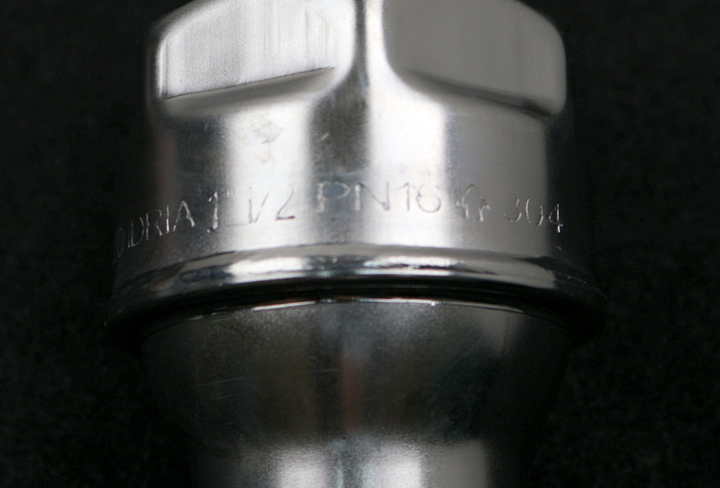 Bild des Artikels MONDEO-IDRIJA-Rückschlagventile-Größe-1-1/2''-Öffnungsdruck-0,025-0,035bar