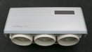 Bild des Artikels PUCAKON-Untertisch-Umkehrosmose-Typ-CR400-N-N-1(SF)-GAC-Kartuschenfilter