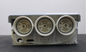 Bild des Artikels PUCAKON-Untertisch-Umkehrosmose-Typ-CR400-N-N-1(SF)-GAC-Kartuschenfilter