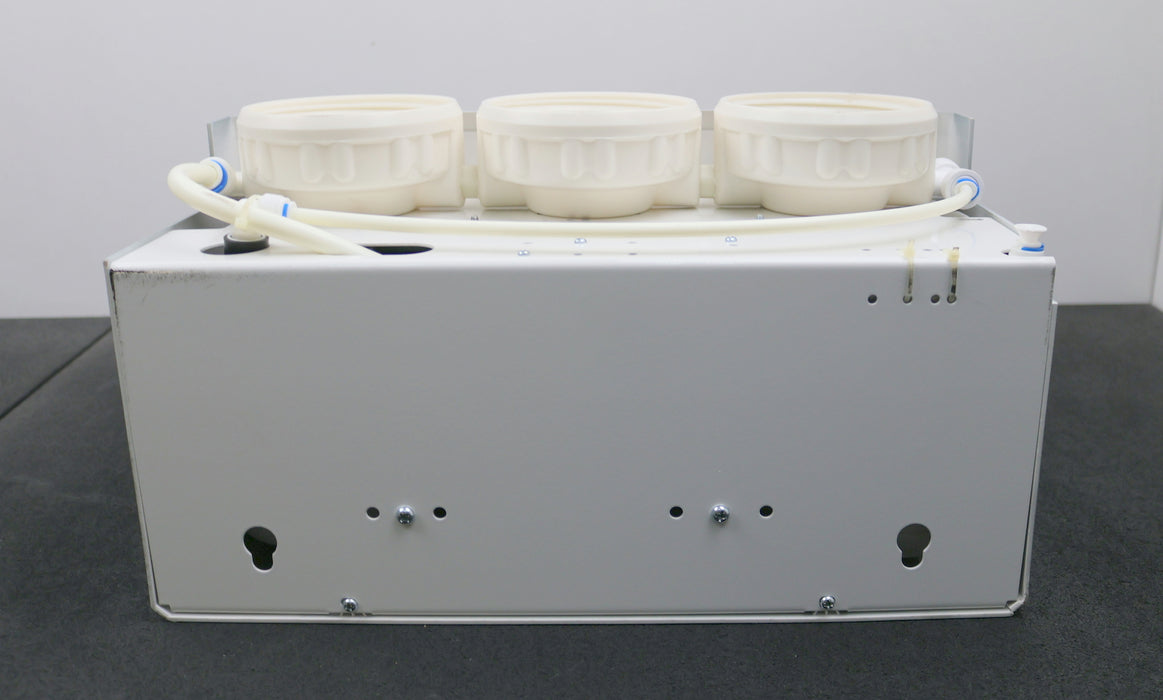 Bild des Artikels PUCAKON-Untertisch-Umkehrosmose-Typ-CR400-N-N-1(SF)-GAC-Kartuschenfilter