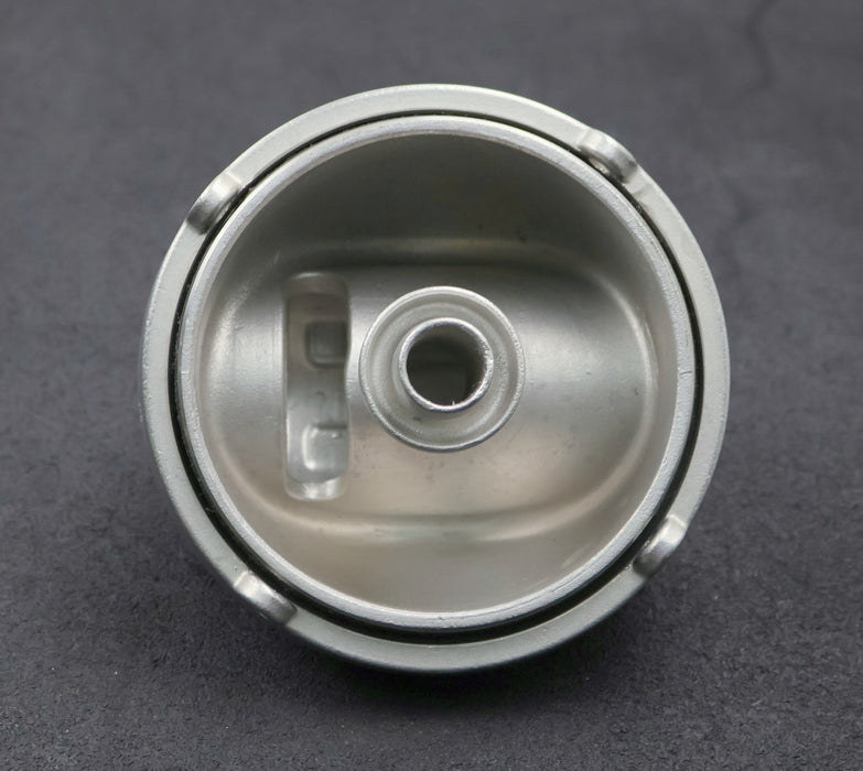 Bild des Artikels Edelstahl-Filterkopf-AußengewindeØ-138,8mm-Anschlüsse-2''-mit-Überwurfmutter