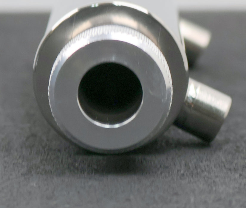 Bild des Artikels Gehäuse-für-Ultraviolett-Wasserentkeimer-aus-Edelstahl-Länge-27,5cm-Ø-51cm