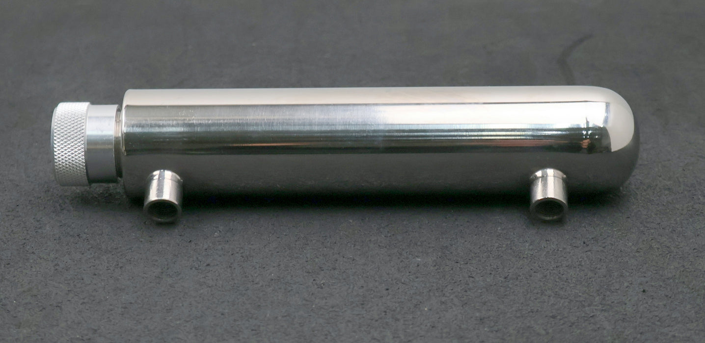 Bild des Artikels Gehäuse-für-Ultraviolett-Wasserentkeimer-aus-Edelstahl-Länge-27,5cm-Ø-51cm