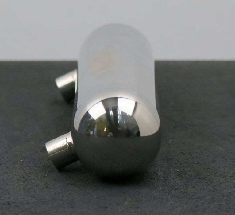 Bild des Artikels Gehäuse-für-Ultraviolett-Wasserentkeimer-aus-Edelstahl-Länge-27,5cm-Ø-51cm