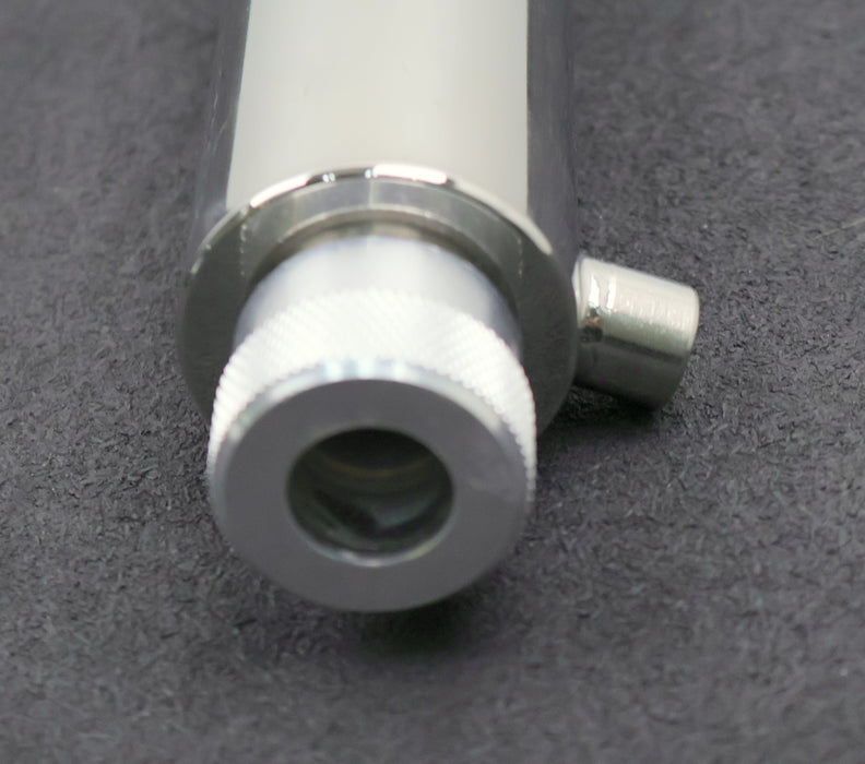 Bild des Artikels Gehäuse-für-Ultraviolett-Wasserentkeimer-aus-Edelstahl-Länge-27,5cm-Ø-51cm