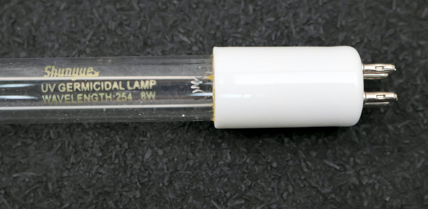 Bild des Artikels BKG-Ultraviolett-Wasserentkeimer-UVRN-0-0,24m³/h-1/4''-10W-max.-7bar