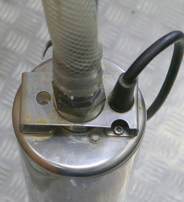 Bild des Artikels WILO-Unterwassermotorpumpe-TW5-204-EM-Art.Nr.-4071786/0507-2m³/h-Hmax.-50m