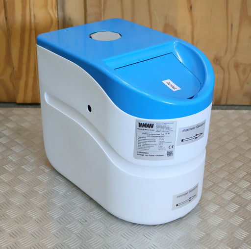 Bild des Artikels WASSER-&-WÄRME-GmbH-Kabinette-für-Enthärtungsanlage-Typ-KE-M--Art.Nr.-245415