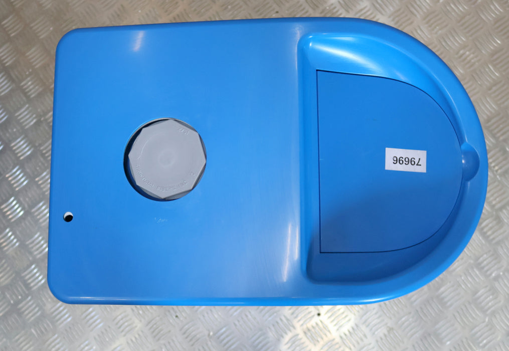 Bild des Artikels WASSER-&-WÄRME-GmbH-Kabinette-für-Enthärtungsanlage-Typ-KE-M--Art.Nr.-245415