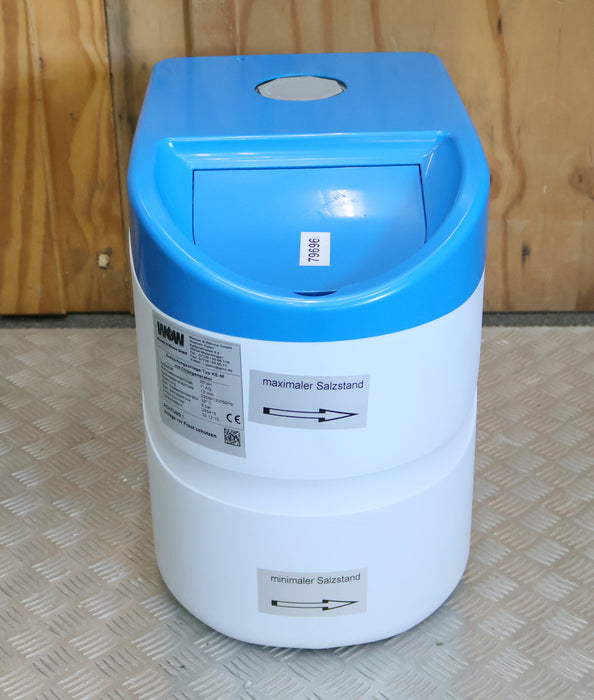 Bild des Artikels WASSER-&-WÄRME-GmbH-Kabinette-für-Enthärtungsanlage-Typ-KE-M--Art.Nr.-245415