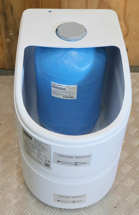 Bild des Artikels WASSER-&-WÄRME-GmbH-Kabinette-für-Enthärtungsanlage-Typ-KE-M--Art.Nr.-245415