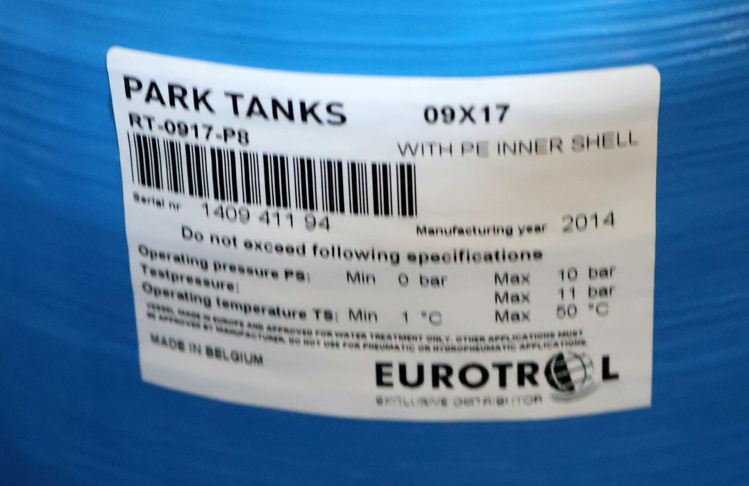 Bild des Artikels WASSER-&-WÄRME-GmbH-Kabinette-für-Enthärtungsanlage-Typ-KE-M--Art.Nr.-245415