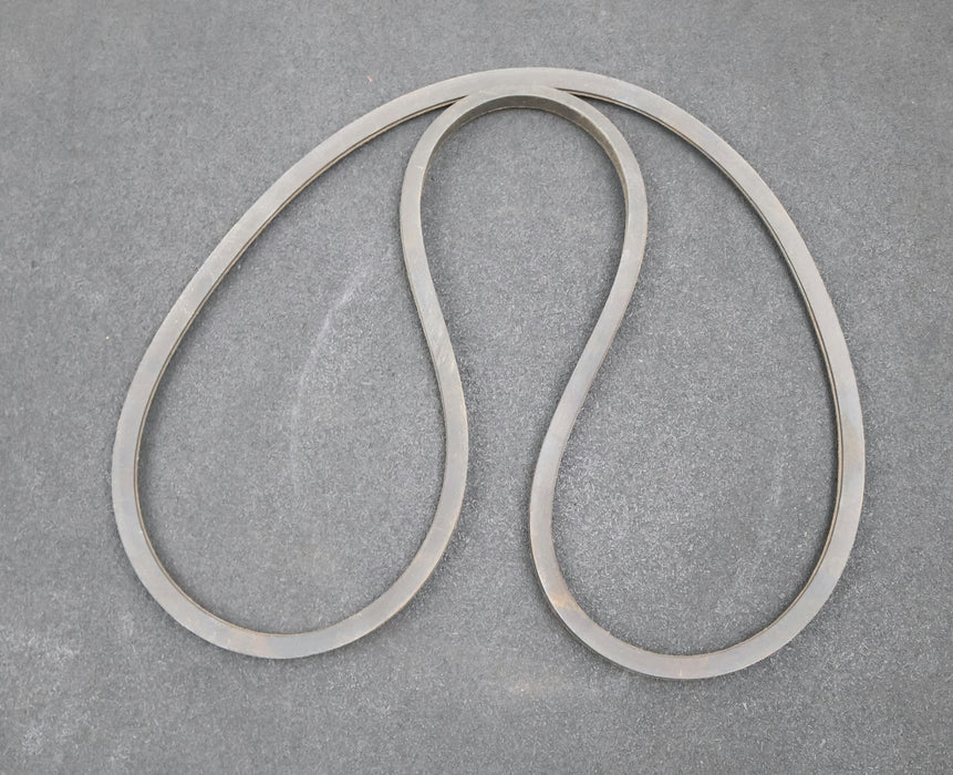 Bild des Artikels GOK-Keilriemen-R=-SG12,5x1700-DA-Länge-1700mm-Breite-12,5mm-Höhe-11mm-unbenutzt