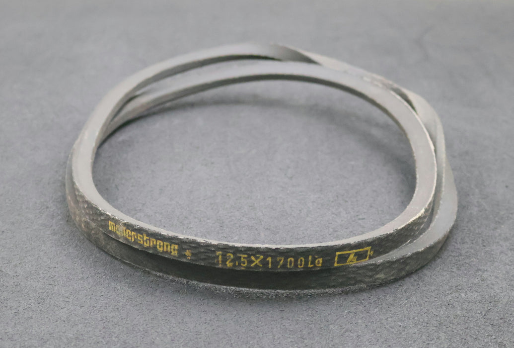 Bild des Artikels MÖLLERSTRONG-Keilriemen-12,5x1700La-Länge-1700mm-Breite-12,5mm-Höhe-11mm