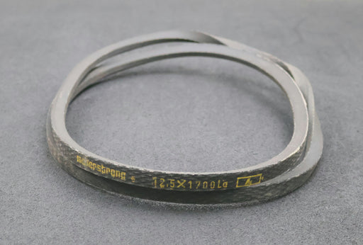 Bild des Artikels MÖLLERSTRONG-Keilriemen-12,5x1700La-Länge-1700mm-Breite-12,5mm-Höhe-11mm