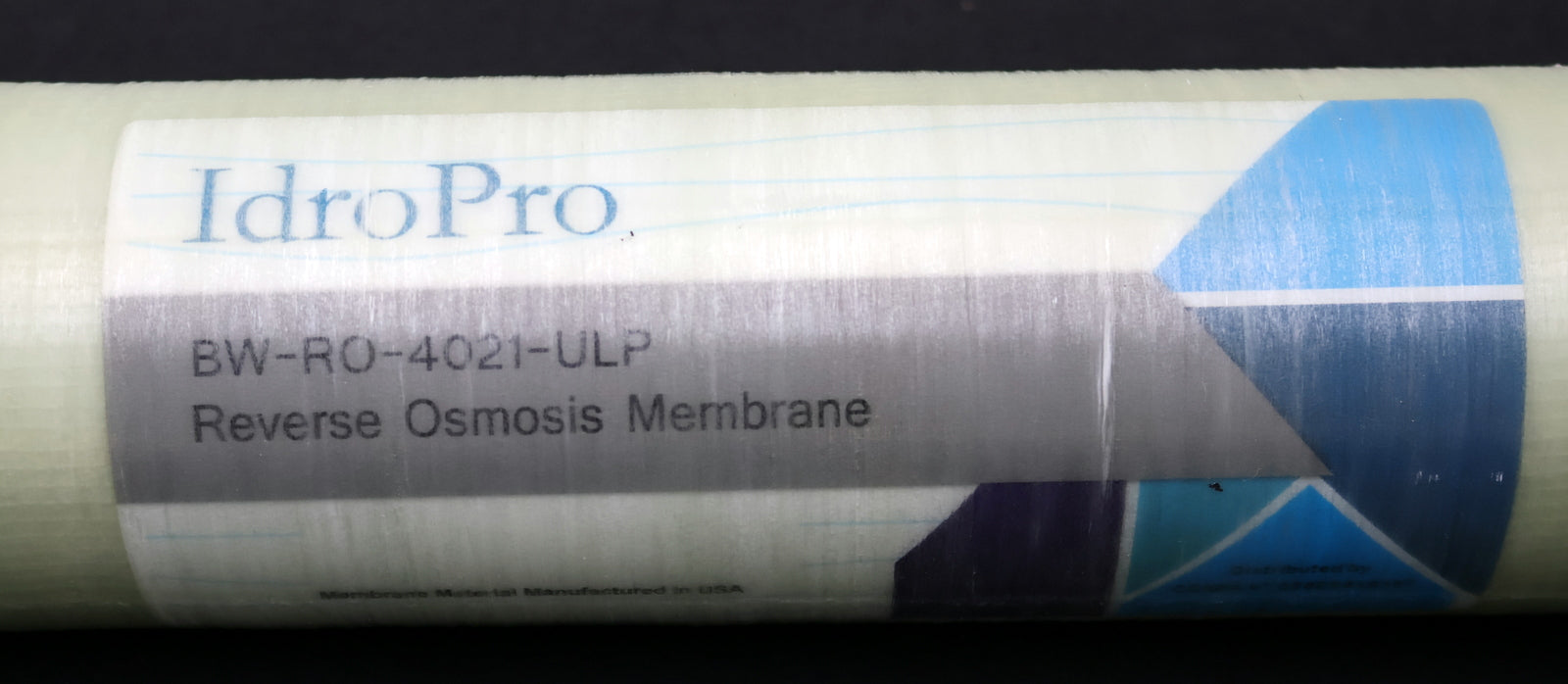 Bild des Artikels IDRO-PRO-Osmosemembran-BW-RO-4021-ULP-1050-GPD-3972-Liter/Tag-unbenutzt