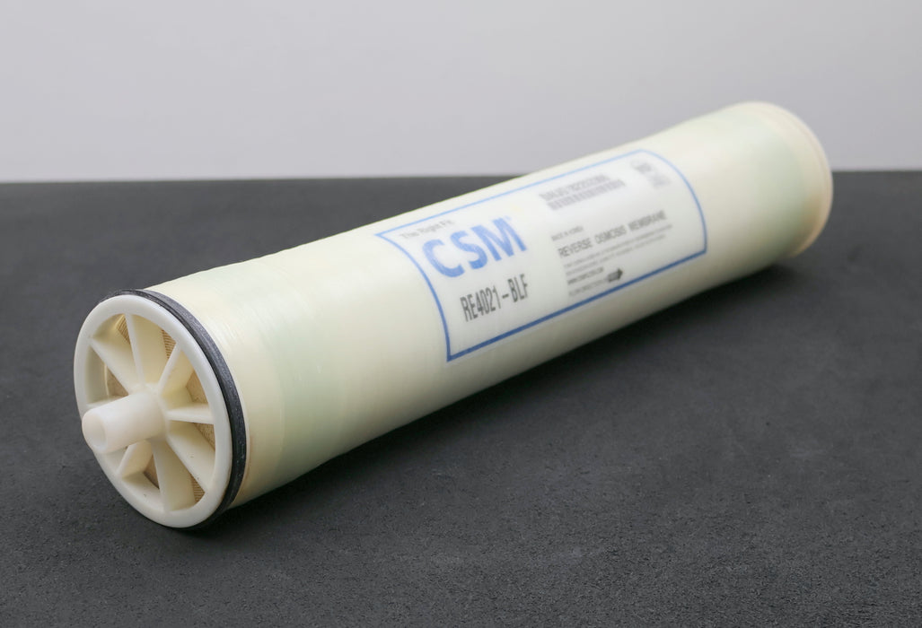 Bild des Artikels NSF-CSM-Osmosemembran-RE4021-BLF-1200-GPD-Länge-mit-Aufsätzen:-54,5cm-Ø-10cm