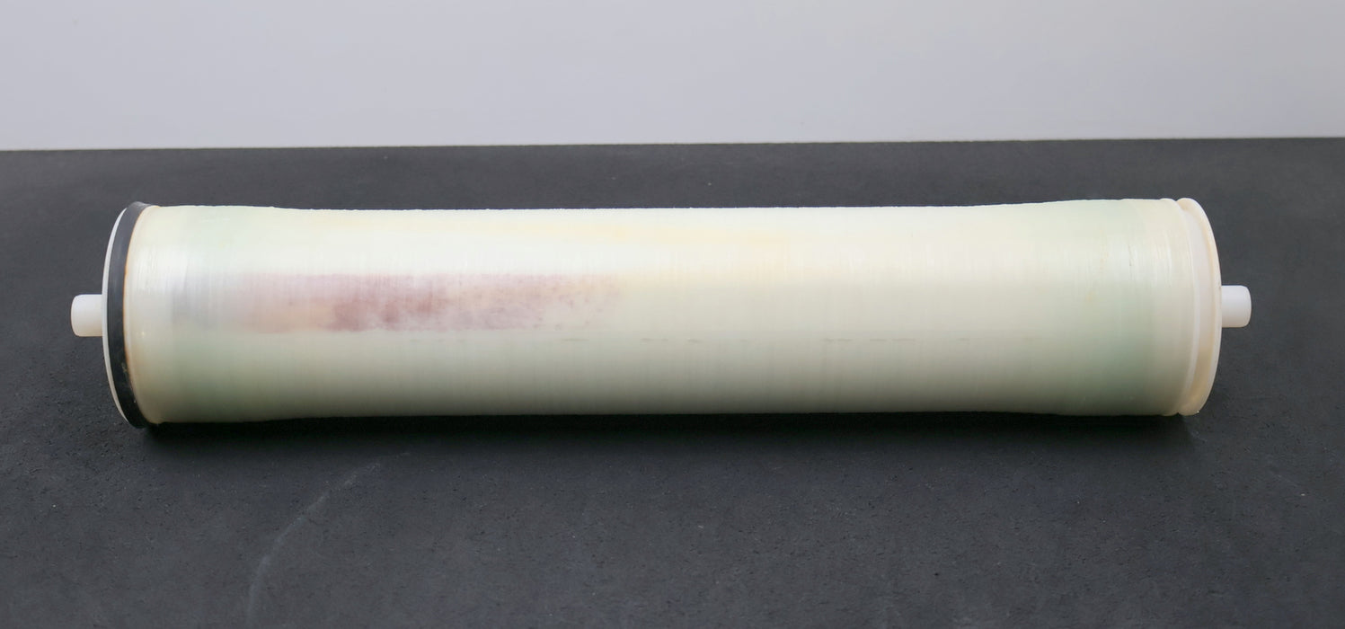 Bild des Artikels NSF-CSM-Osmosemembran-RE4021-BLF-1200-GPD-Länge-mit-Aufsätzen:-54,5cm-Ø-10cm