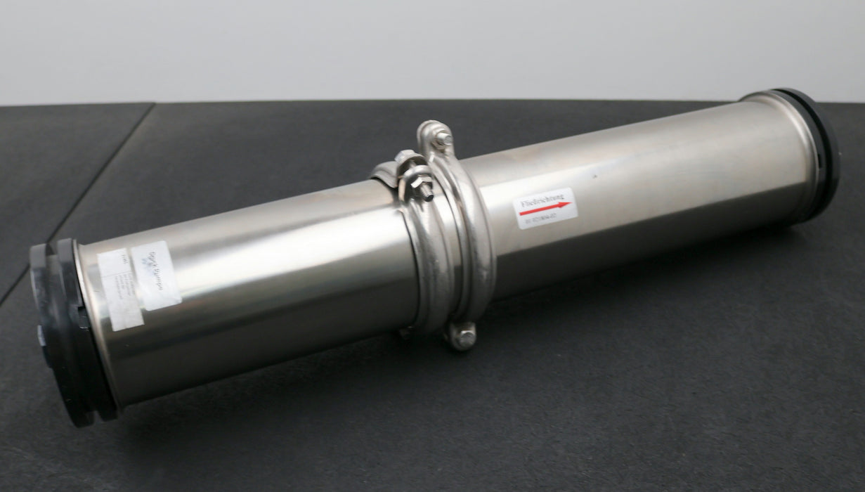 Bild des Artikels BKG-Edelstahl-Druckrohr-4021-Typ-4401-für-Umkehrosmoseanlagen-max.-16bar