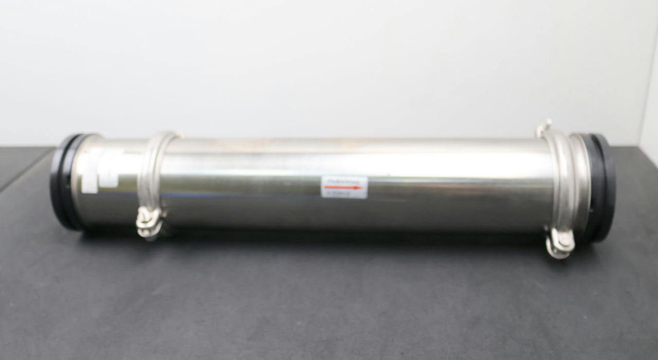 Bild des Artikels BKG-Edelstahl-Druckrohr-4021-Typ-4401-für-Umkehrosmoseanlagen-max.-16bar