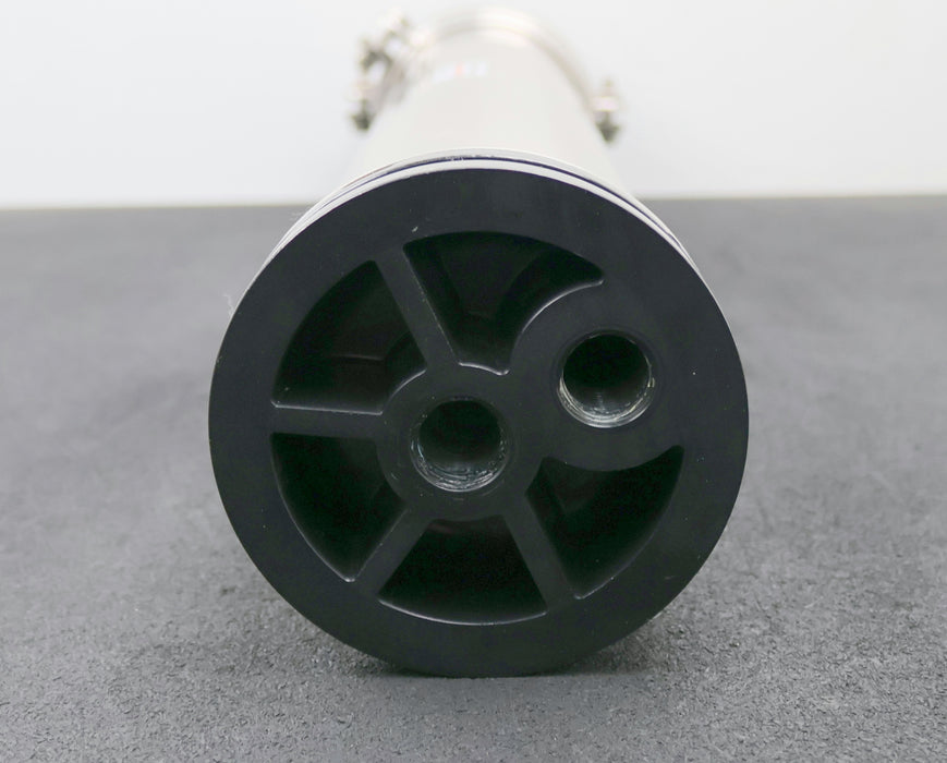 Bild des Artikels BKG-Edelstahl-Druckrohr-4021-Typ-4401-für-Umkehrosmoseanlagen-max.-16bar