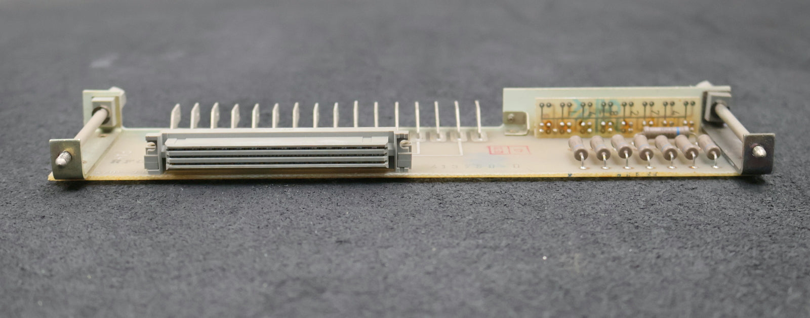 Bild des Artikels VEM-NUMERIK-RFT-DDR-Steckplatine-PA4-Platine-4137500-4707-3-RFT-54955-gebraucht