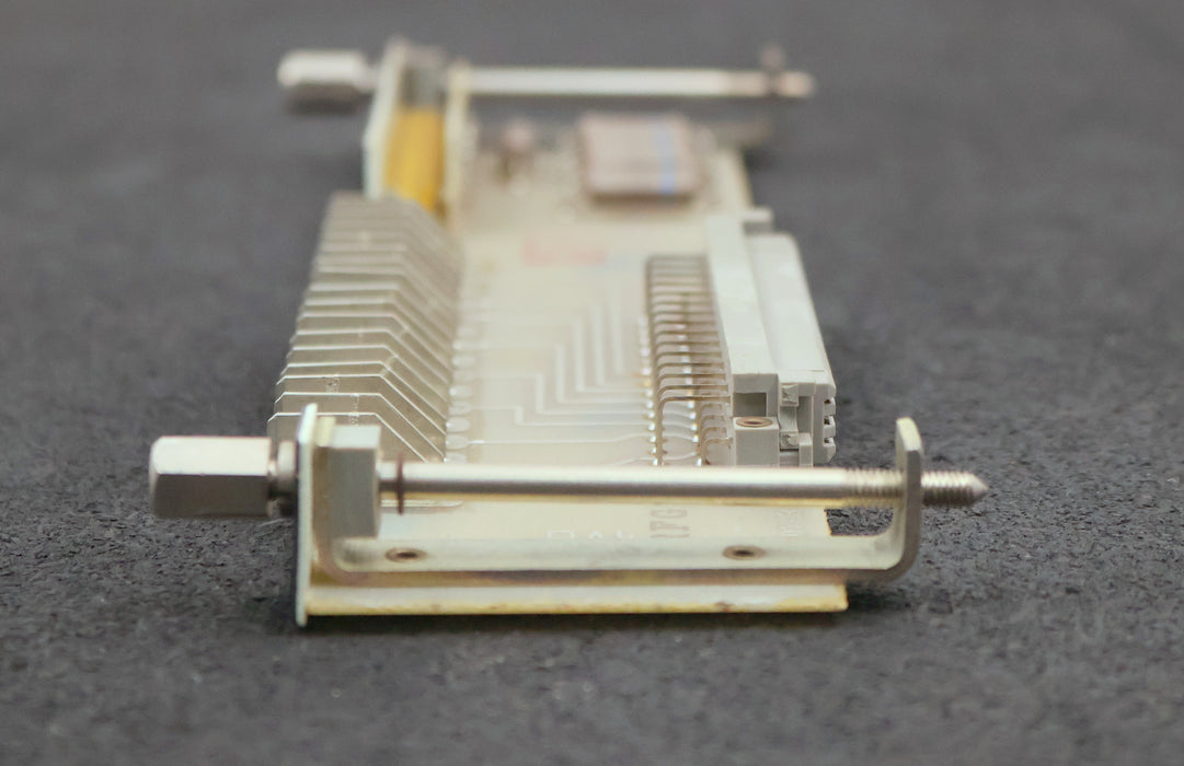 Bild des Artikels VEM-NUMERIK-RFT-DDR-Steckplatine-PA4-Platine-4137500-4707-3-RFT-54955-gebraucht