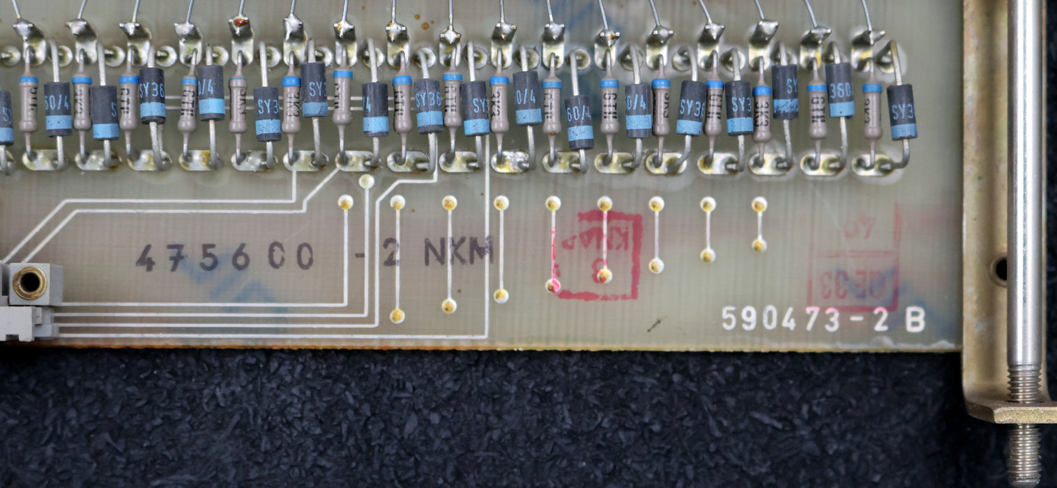 Bild des Artikels PB-Steckplatine-Platine-590473-2-52625-475600-2NKM-gebraucht