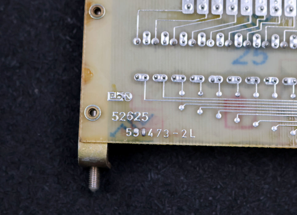 Bild des Artikels PB-Steckplatine-Platine-590473-2-52625-475600-2NKM-gebraucht