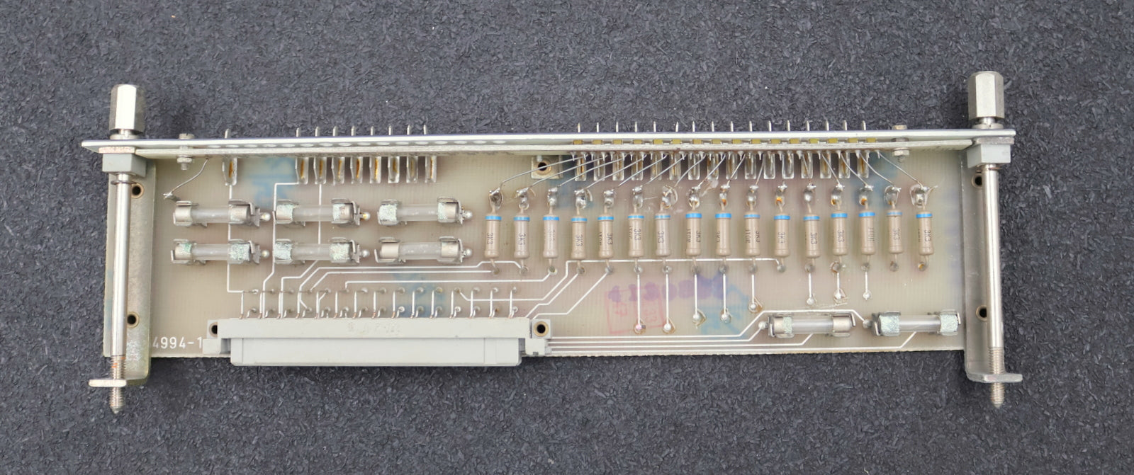 Bild des Artikels PB-Steckplatine-Platine-413982-1-4994-1-51270-gebraucht-voll-funktionsfähig