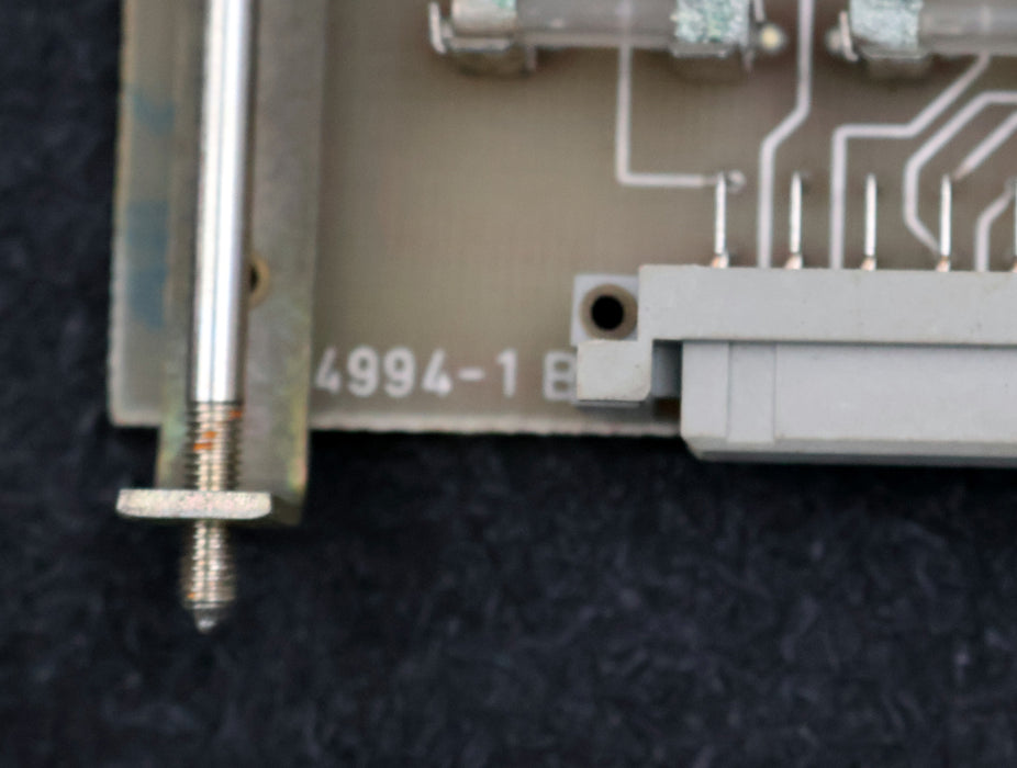 Bild des Artikels PB-Steckplatine-Platine-413982-1-4994-1-51270-gebraucht-voll-funktionsfähig