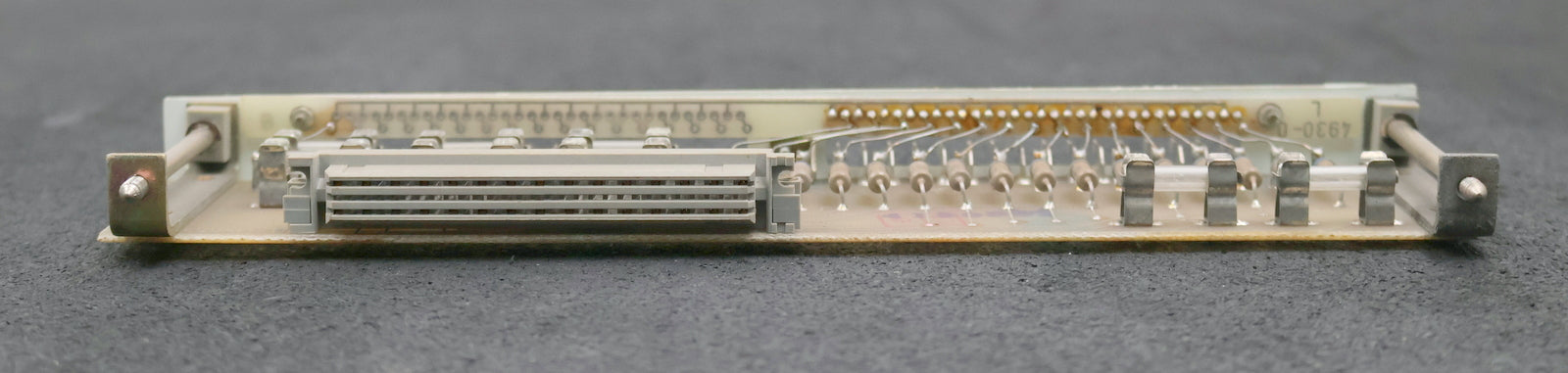 Bild des Artikels PB-Steckplatine-Platine-413982-1-4994-1-51270-gebraucht-voll-funktionsfähig