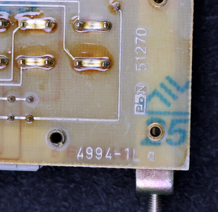 Bild des Artikels PB-Steckplatine-Platine-413982-1-4994-1-51270-gebraucht-voll-funktionsfähig