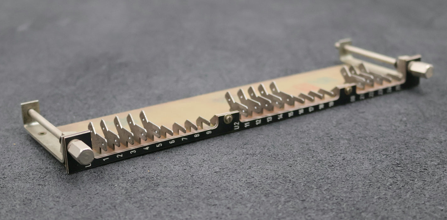 Bild des Artikels PB-Steckplatine-Platine-414001-3NKM-590-22-1-34253-gebraucht