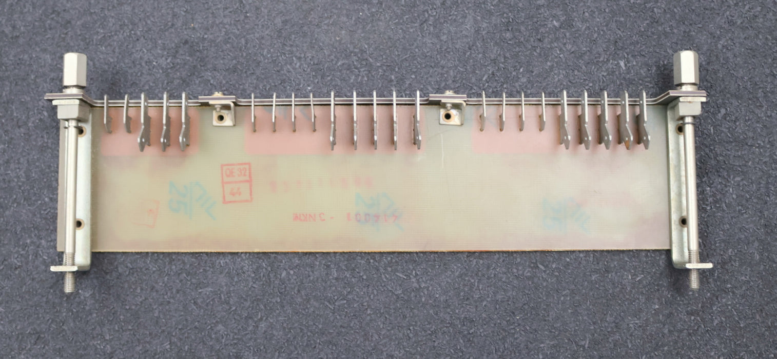 Bild des Artikels PB-Steckplatine-Platine-414001-3NKM-590-22-1-34253-gebraucht