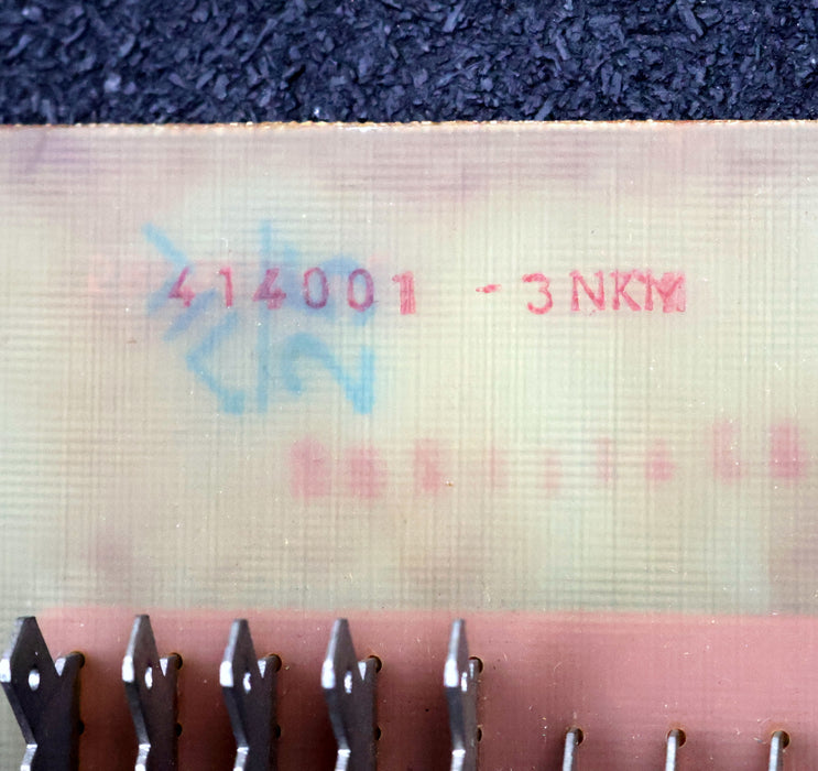 Bild des Artikels PB-Steckplatine-Platine-414001-3NKM-590-22-1-34253-gebraucht