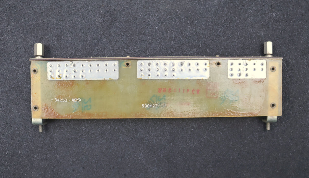 Bild des Artikels PB-Steckplatine-Platine-414001-3NKM-590-22-1-34253-gebraucht