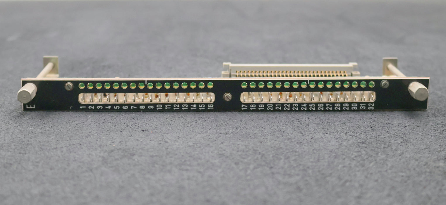 Bild des Artikels PB-Steckplatine-Platine-413963-7NKM-4929-8-gebraucht-voll-funktionsfähig