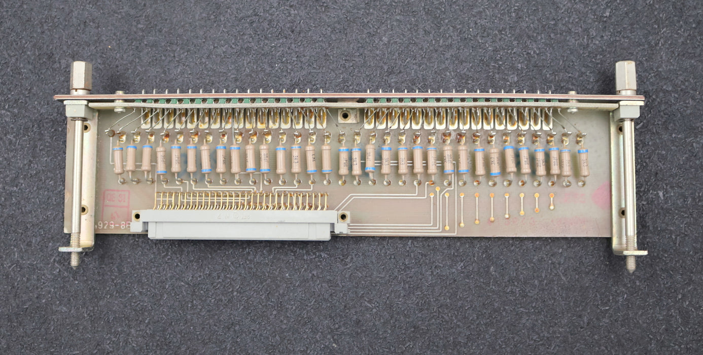 Bild des Artikels PB-Steckplatine-Platine-413963-7NKM-4929-8-gebraucht-voll-funktionsfähig