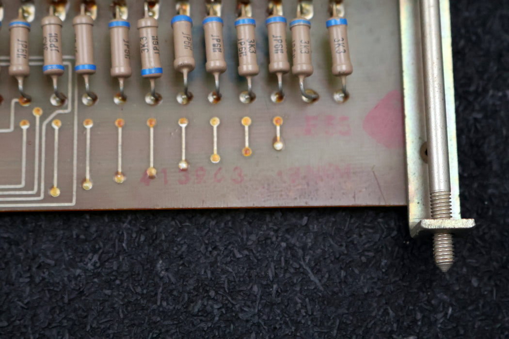 Bild des Artikels PB-Steckplatine-Platine-413963-7NKM-4929-8-gebraucht-voll-funktionsfähig