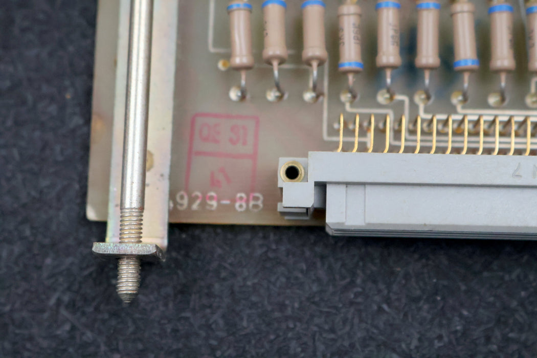 Bild des Artikels PB-Steckplatine-Platine-413963-7NKM-4929-8-gebraucht-voll-funktionsfähig