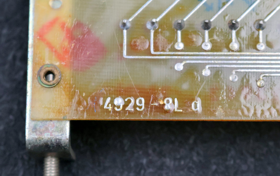 Bild des Artikels PB-Steckplatine-Platine-413963-7NKM-4929-8-gebraucht-voll-funktionsfähig