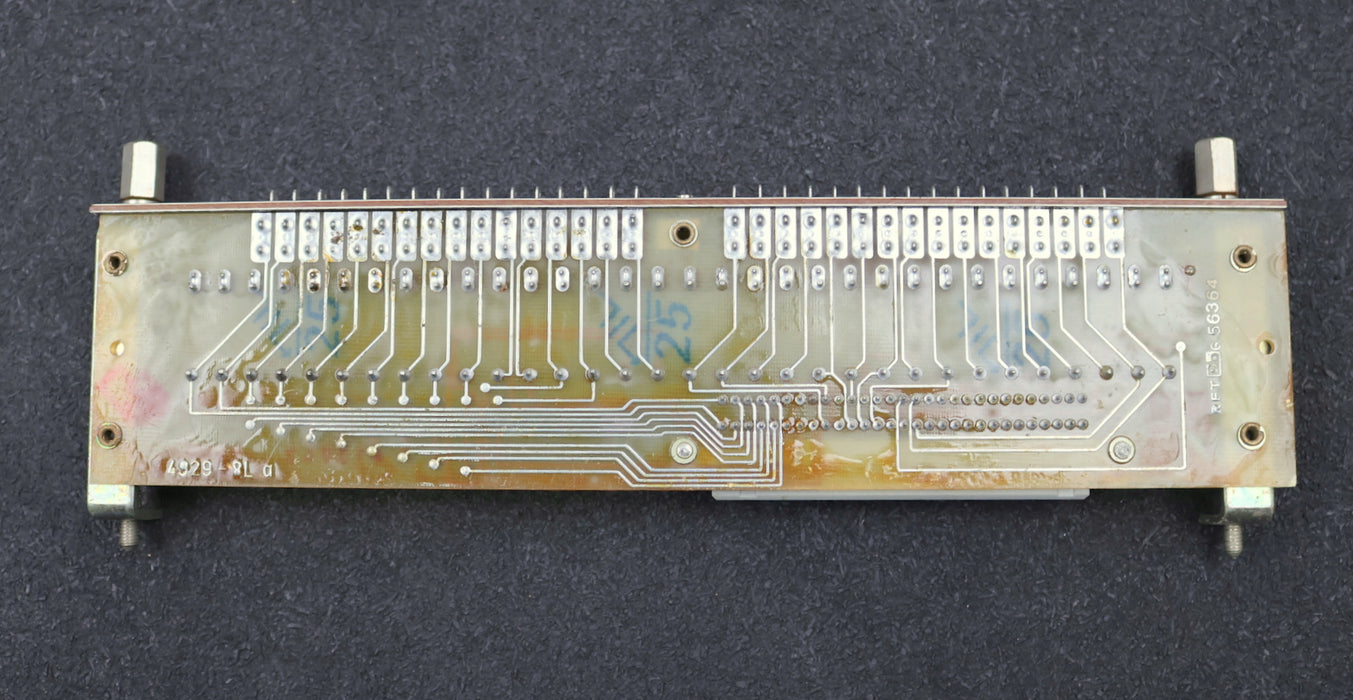 Bild des Artikels PB-Steckplatine-Platine-413963-7NKM-4929-8-gebraucht-voll-funktionsfähig