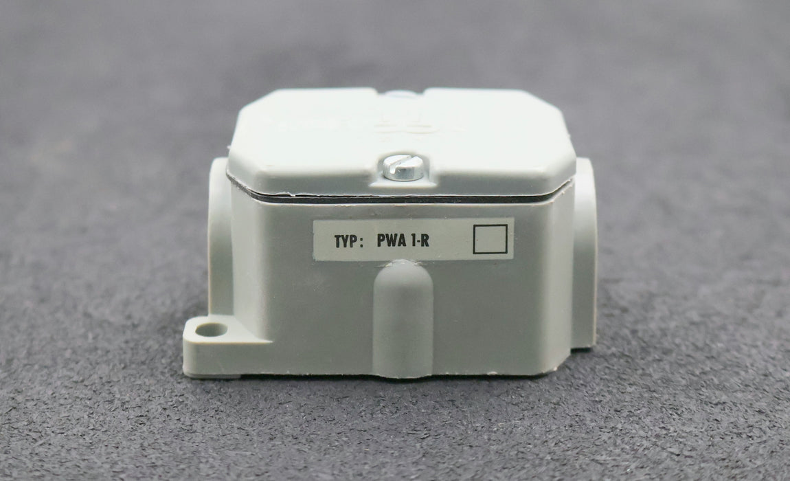 Bild des Artikels ROBOTRON-Schaltkontakt-PWA-1R-500VAC-6A-unbenutzt